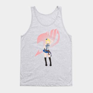 Lucy Tank Top